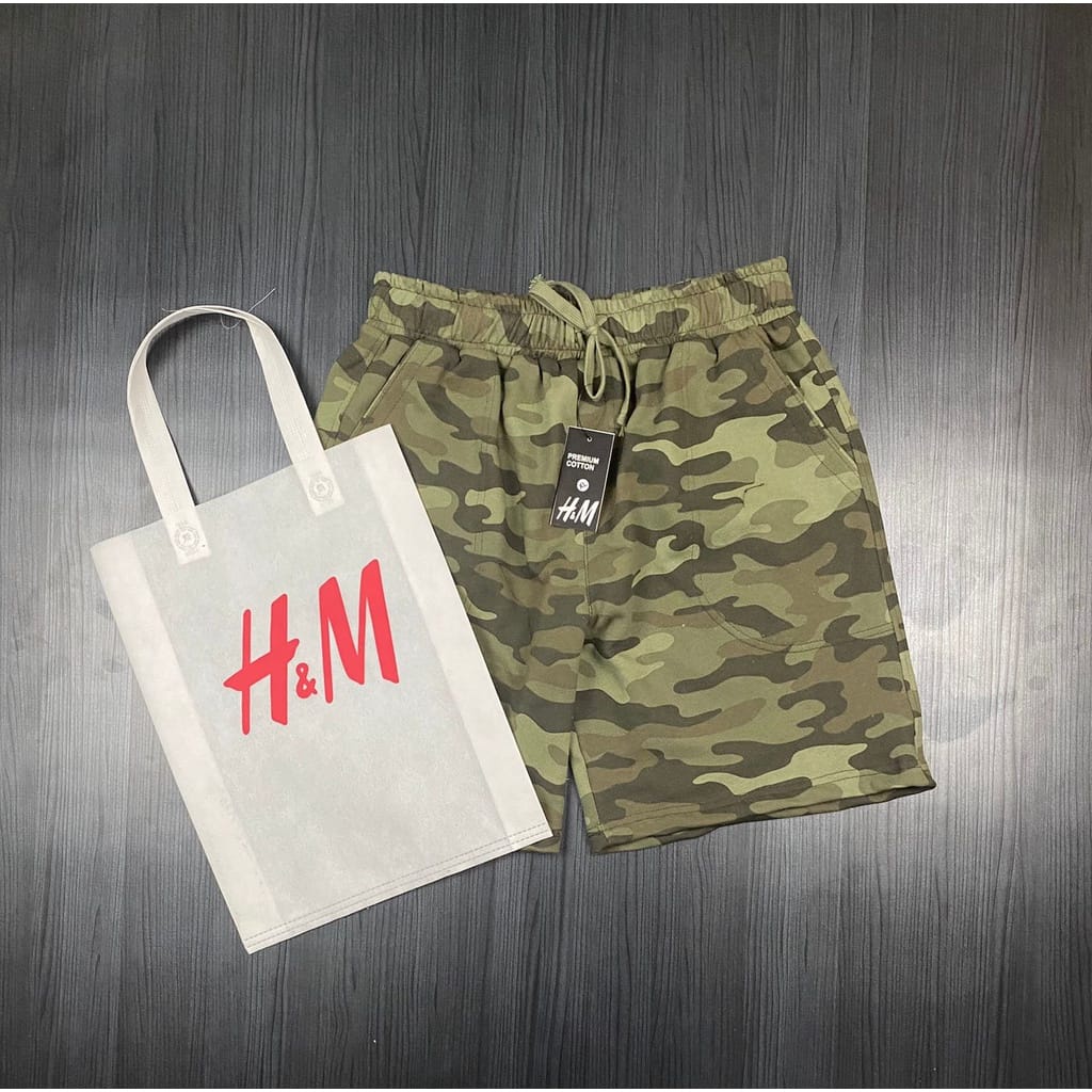 CELANA POLOS  FREE TAS