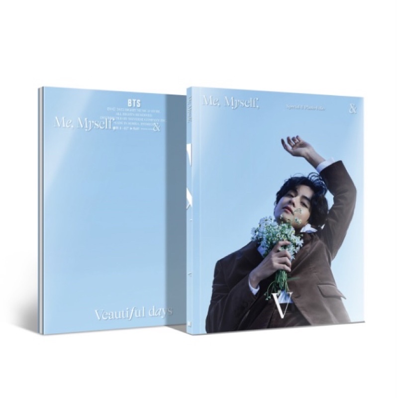 

PO PHOTO FOLIO V “Veautiful Days”