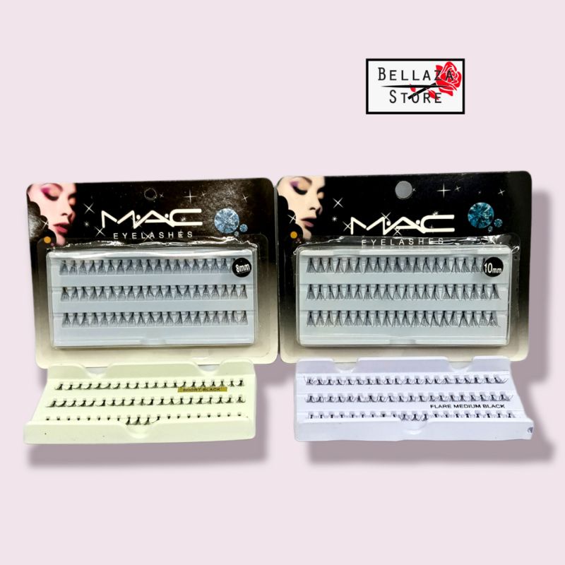 Bulu Mata Tanam / Bulu Mata Sambung