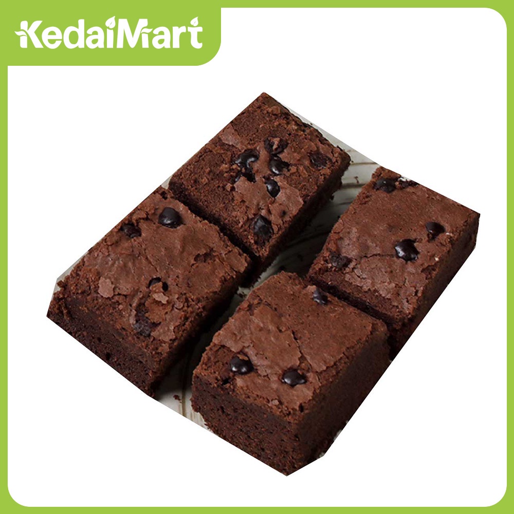 

Majestyk Brownies Panggang 500 Gram