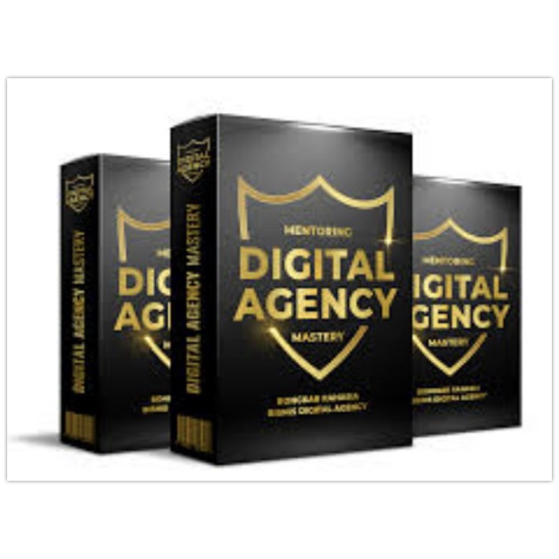 Mentoring Digital Agency Mastery