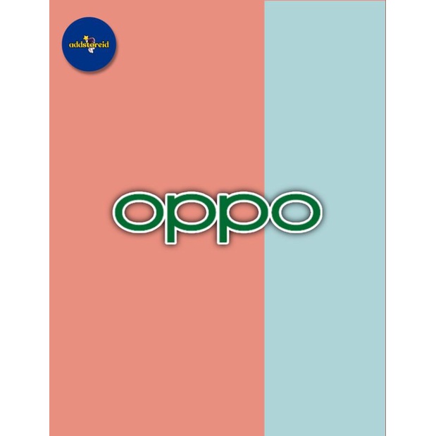 Handphone OPPO Second Minus Request Order