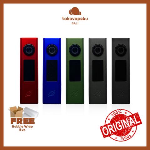 ALEXA BOXMOD 200W MOD ALEXA MOD AUTHENTIC by INHALE