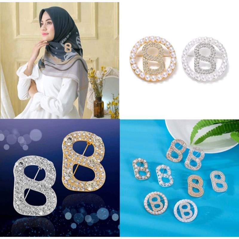 BROS BUTTON MEWAH BROS HIJAB KEBAYA GAUN PESTA KUALITAS PREMIUM IMPORT