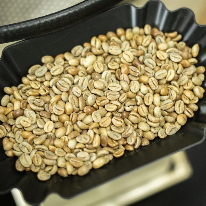 

Kopi Arabika GAYO HONEY TAKENGON 500g~Single Origin Specialty
