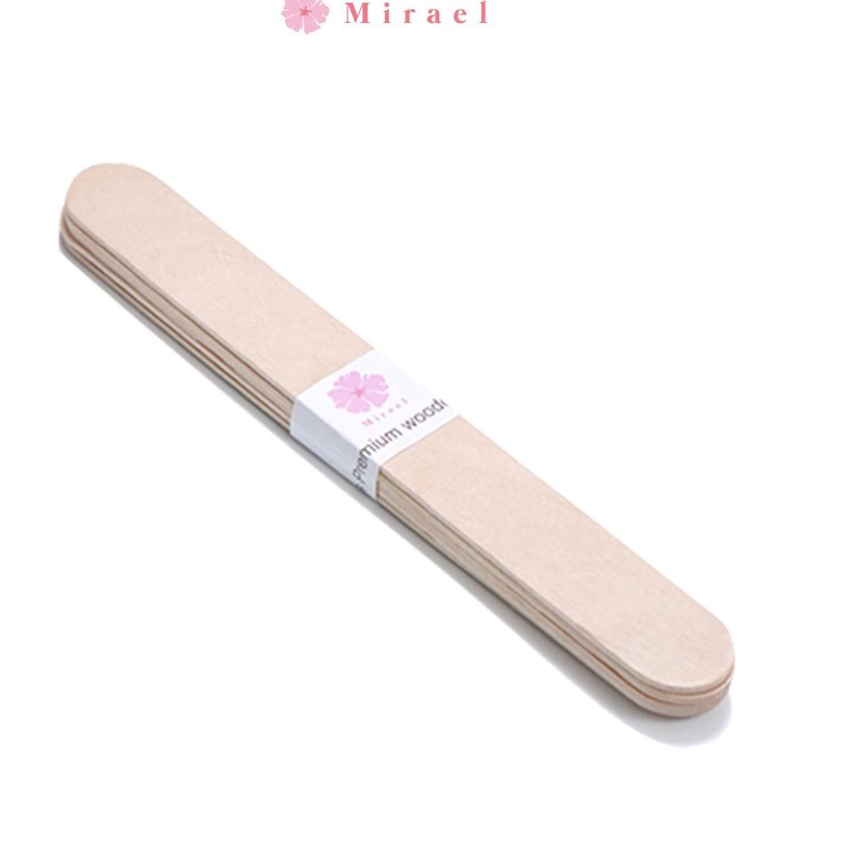 Terbatas--MIRAEL Paket Waxing Miss V