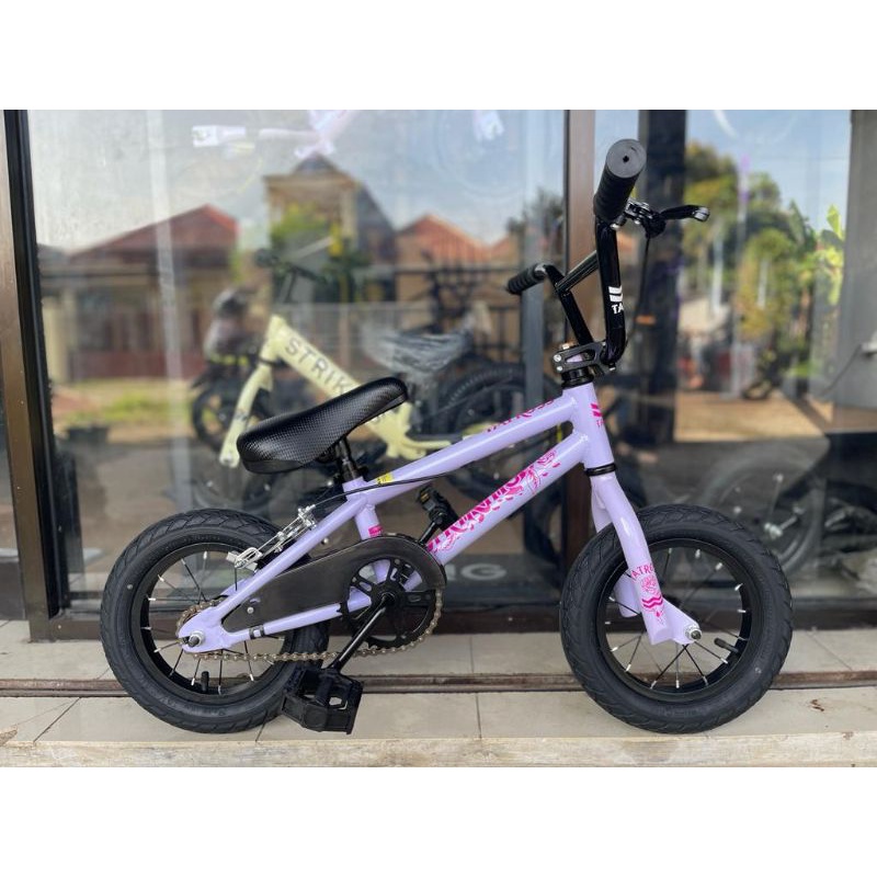 SEPEDA ANAK FULLBIKE BMX 12 INCH TERBARU