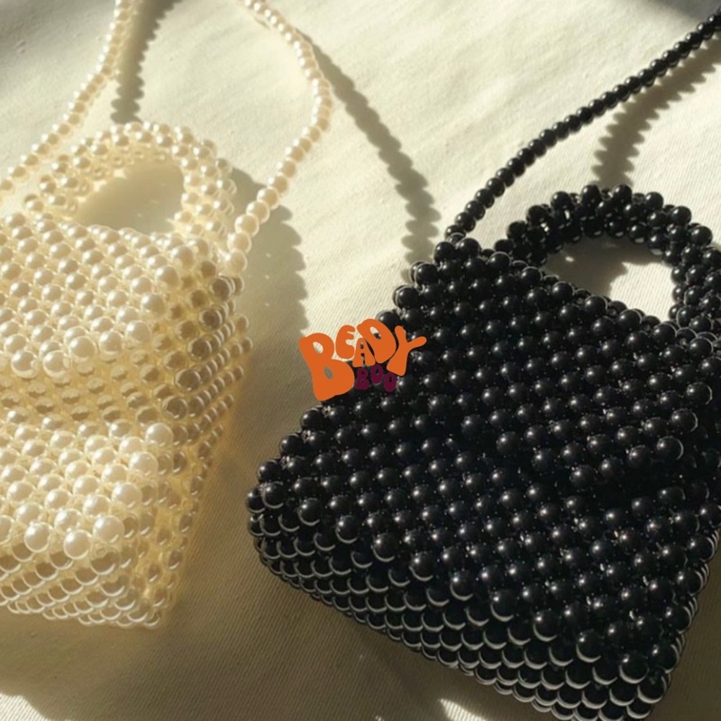 Phoebe Bag Tas Manik