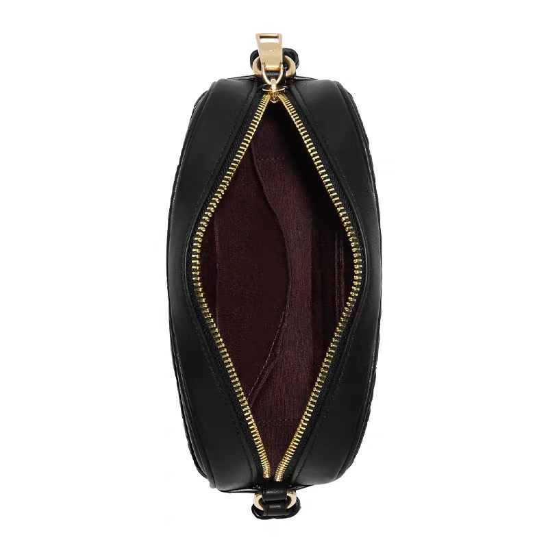 [Instant/Same Day]COACH cc943 Women's camera bag box bag messenger bag shoulder bag 943  xjb