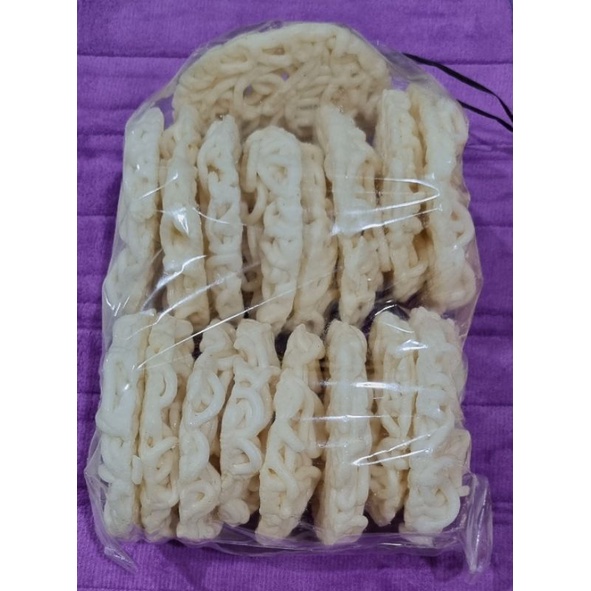 

ANEKA KERUPUK ENAK, GURIH, NIKMAT 100%