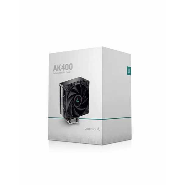 CPU Cooler Deepcool AK400