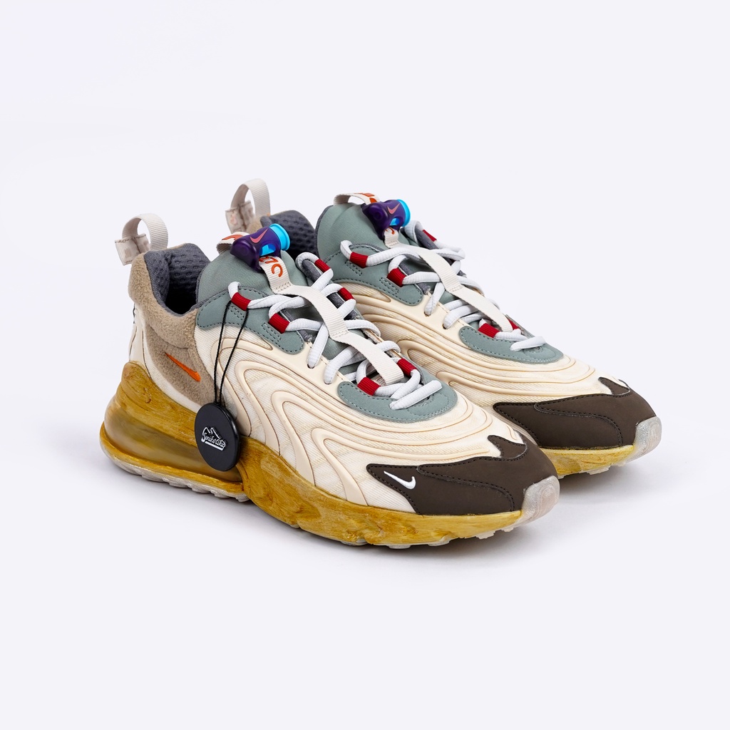 Air Max 270 Travis Scott Cactus Jack