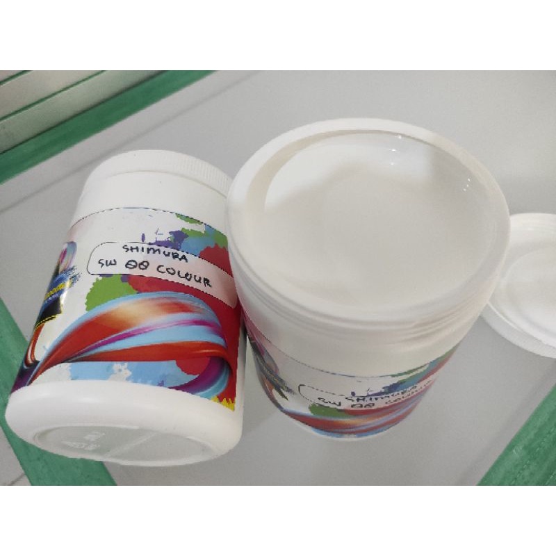 

tinta sablon SW 88 Colour 1kg