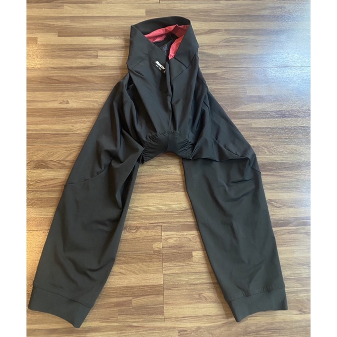 celana sepeda wanita Santini Sz S bekas