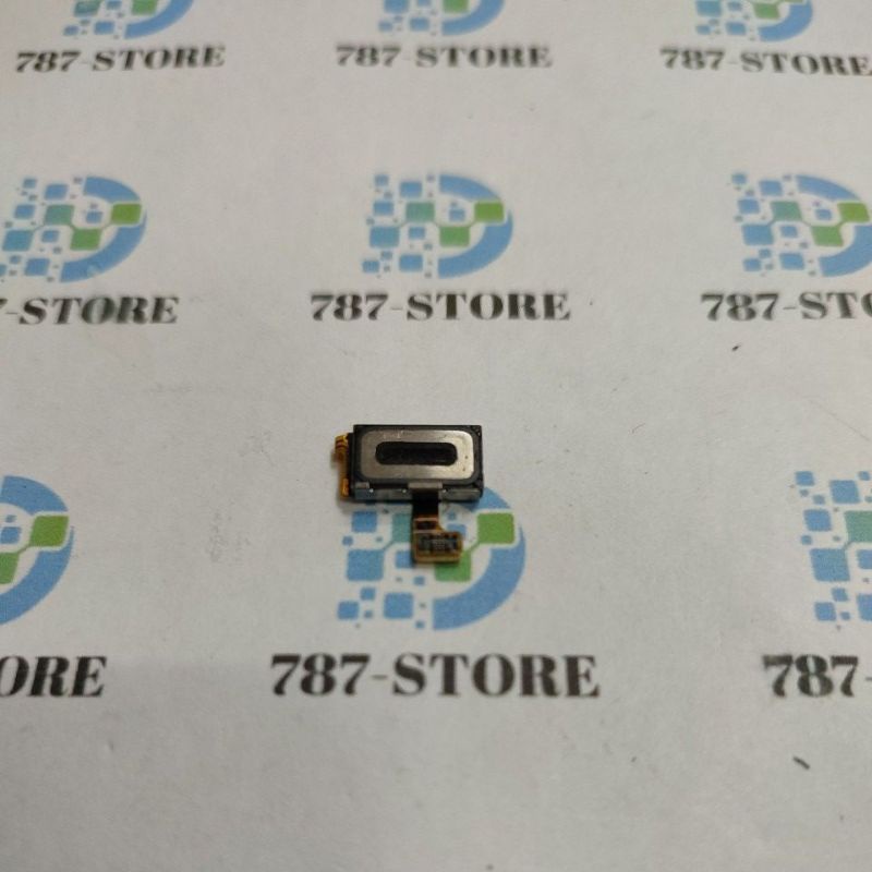 EARPIECE SPEAKER SAMSUNG S7 EDGE G935FD ORIGINAL BEKAS