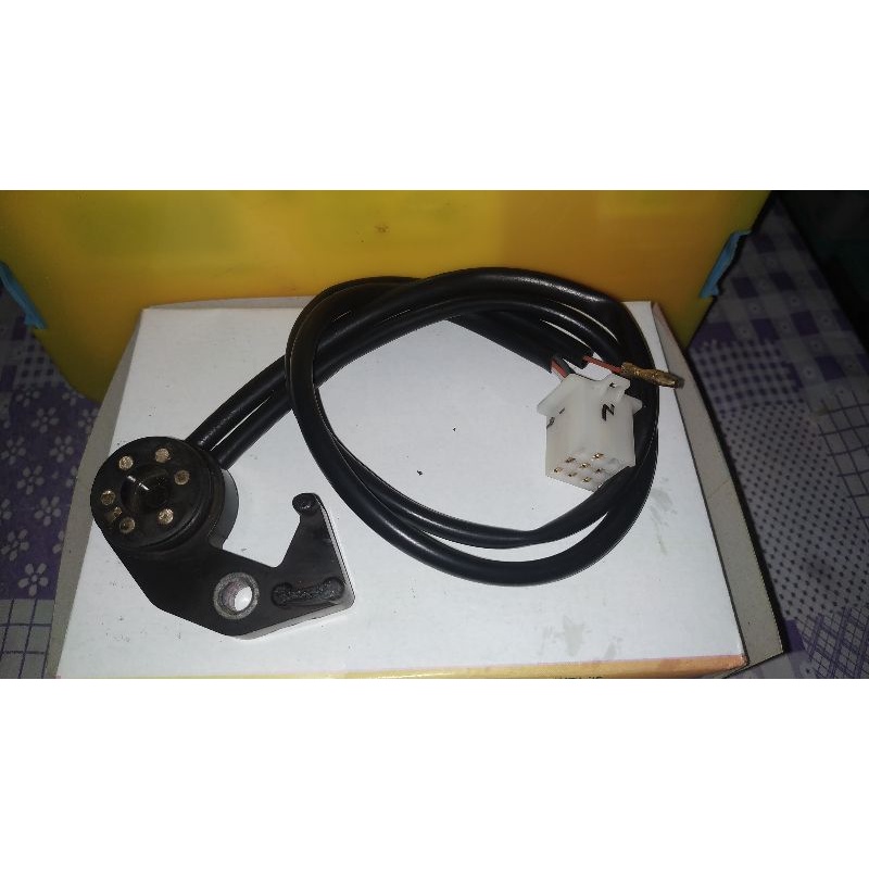 Switch netral  CB150R old/CBR150R old lokal (Custom)