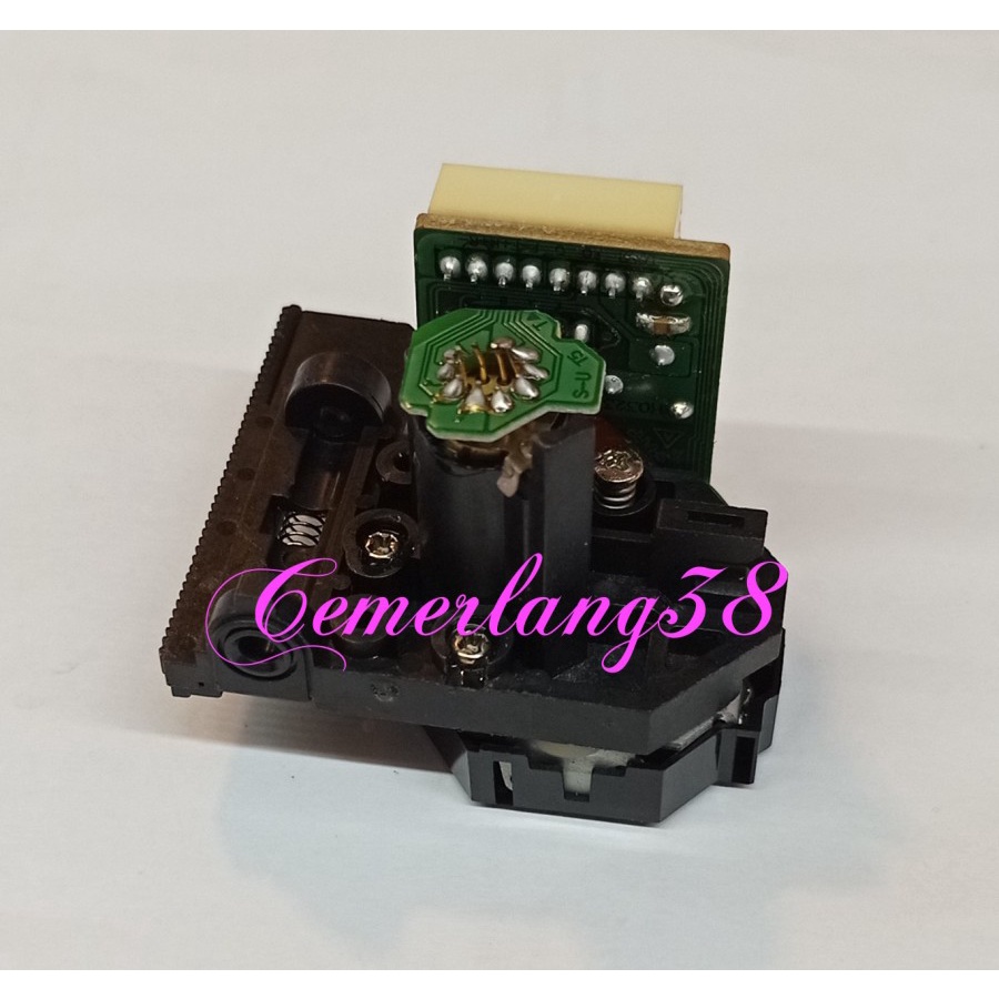 H8151AF Optik CPQ5 WQCH400H CDX4000 RCTRH-8151AF CD Lensa Laser Optik