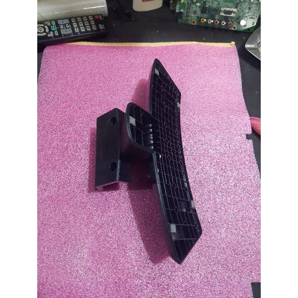 Kaki Stand Dudukan TV LED LG 24MT48AF 24MT48 AF 24MT48
