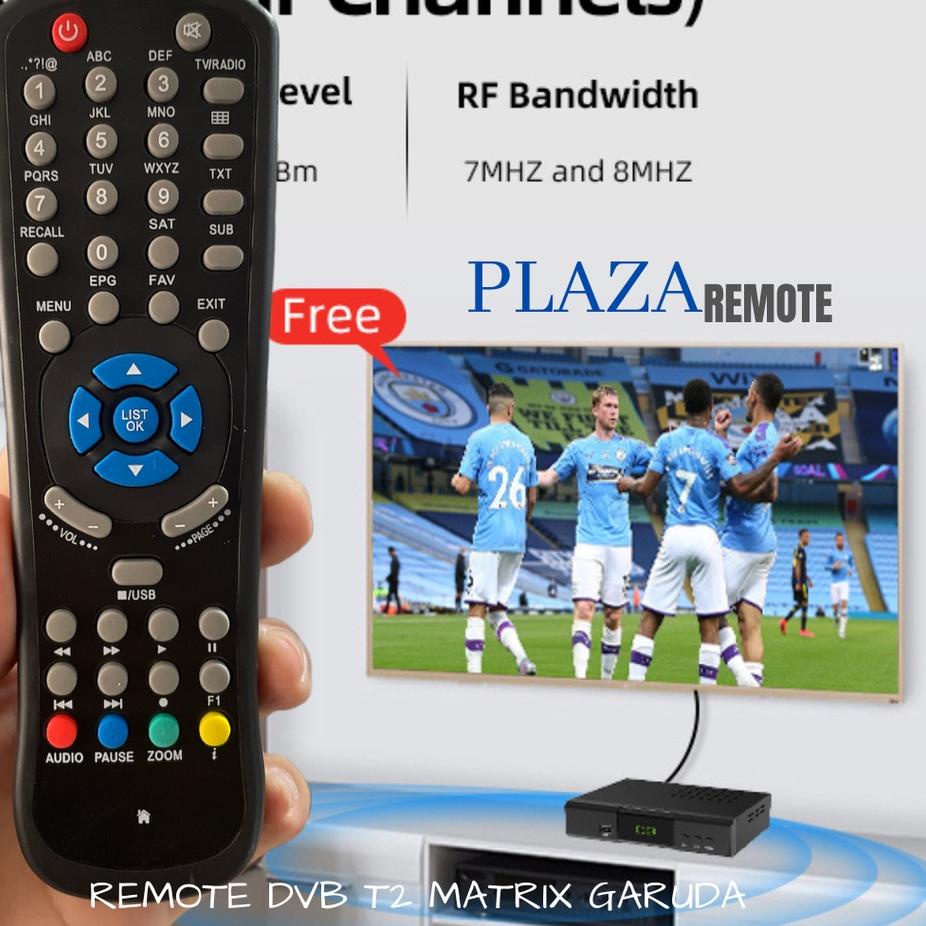KODE-EZ28 REMOTE MATRIX GARUDA zoom TANAKA MPEG4 TANAKA RECEIVER PARABOLA Model Keren