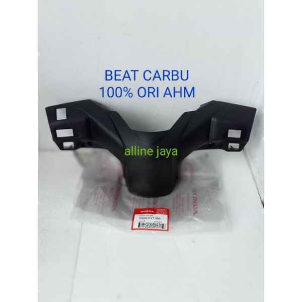 53206-KVY-900 BATOK KILOMETER TOTOK.KILOMETER BEAT CARBU ORIGINAL AHM KODE 53206 KVY  960