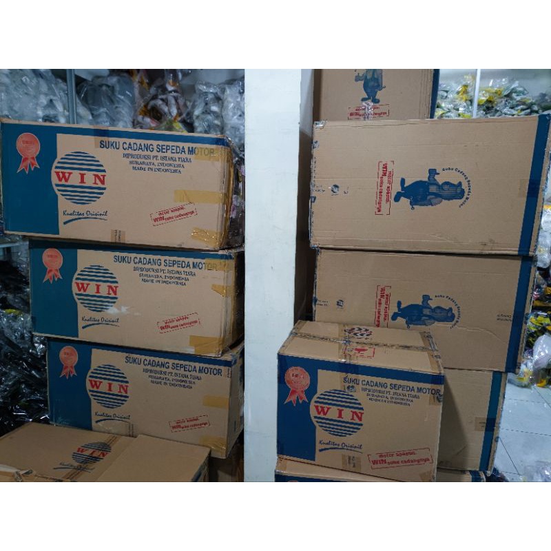 

Dus Kardus Peking packing dus Tebal Pengaman Barang Untuk Produk Besar