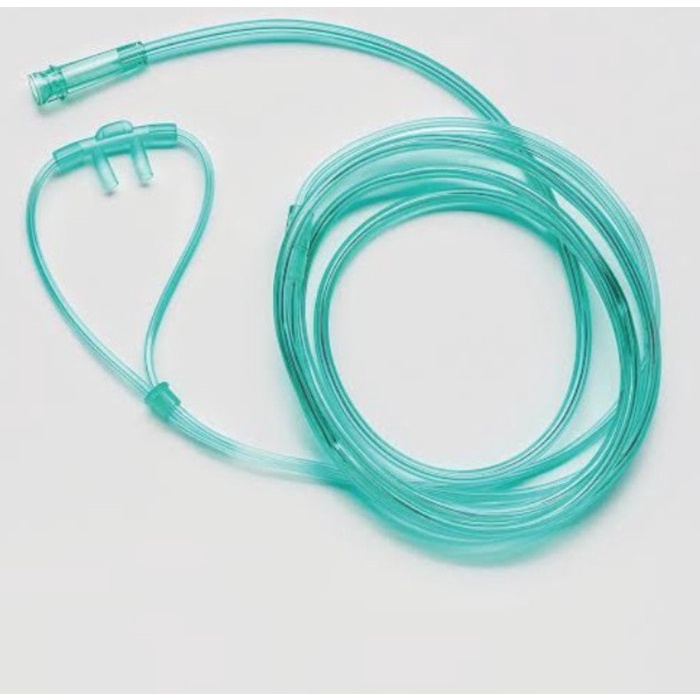 Selang Nasal Oxygen Aximed /Selang Oksigen Aximed