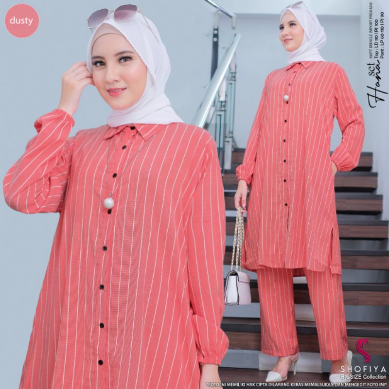 COD NEW PROMO SETELAN CELANA BAJU WANITA DEWASA KEKINIAN TERBARU TAHUN 2022 IMPORT SUPER JUMBO BIGSI