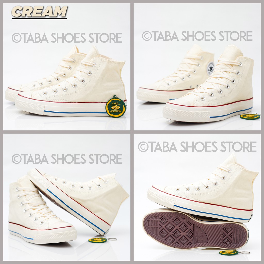 sepatu sneakers clasicc pendek dan panjang / sepatu sneakers clasicc pria / wanita