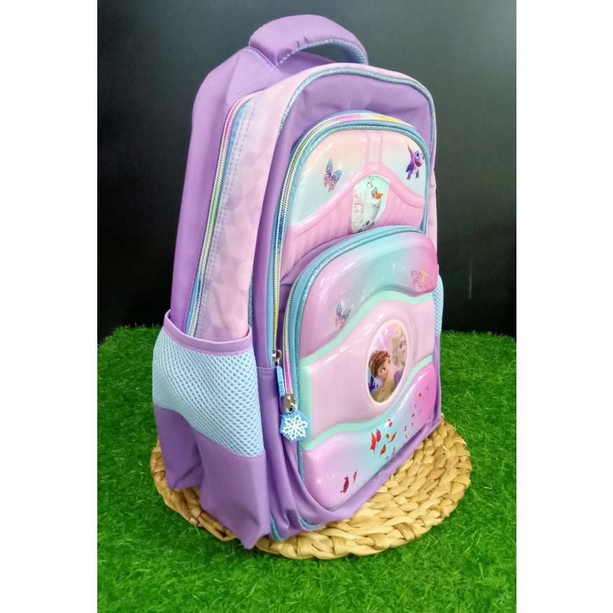 Tas Sekolah Ransel Besar Frozen16310