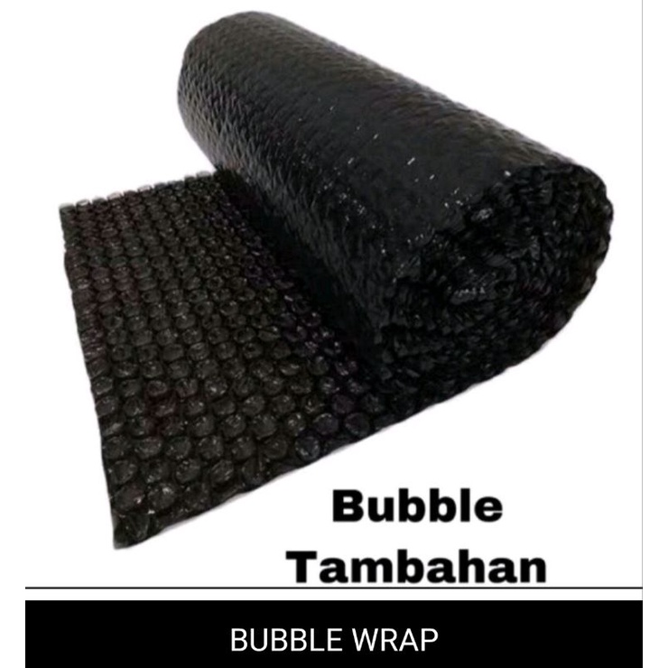 

PAKING BUBBLE WRAP/PLASTIK GELEMBUNG KHUSUS PACKING