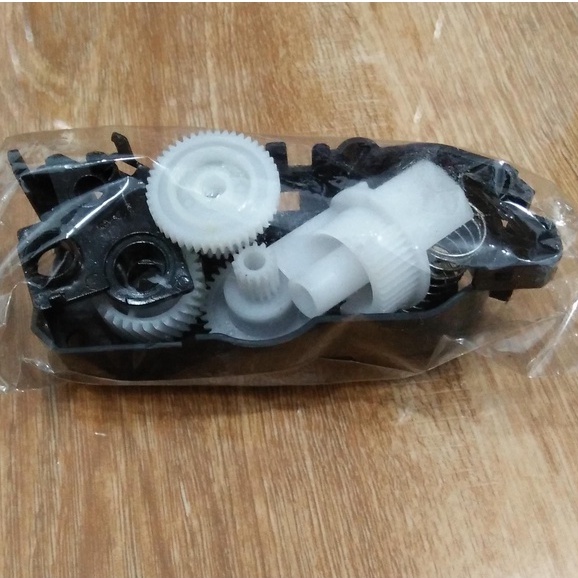 Reset Gear Flag Brother 1SET TN2356 HL-L2360dn HL-L2365dw DCP-L2540dw MFC-L2700d L2700dw L2740dw 236