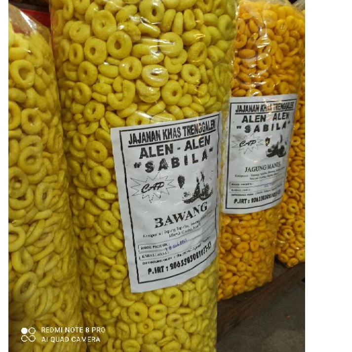 

ド Alen Alen Serba 500gr Beli 1kg Dapat Harga Grosir ゅ