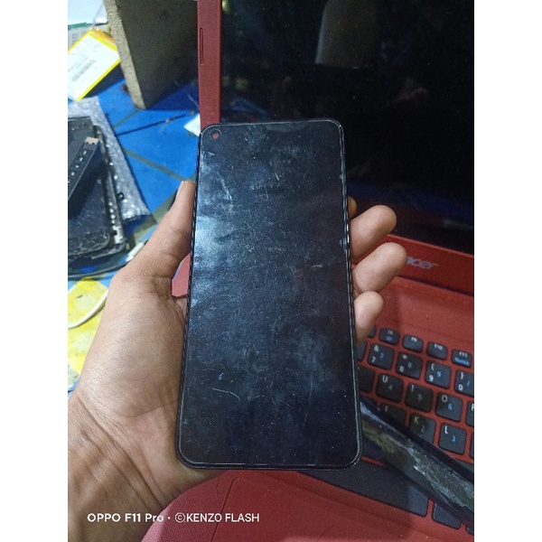 LCD OPPO A54/73/A93 ORI CABUTAN SUDAT TESTED