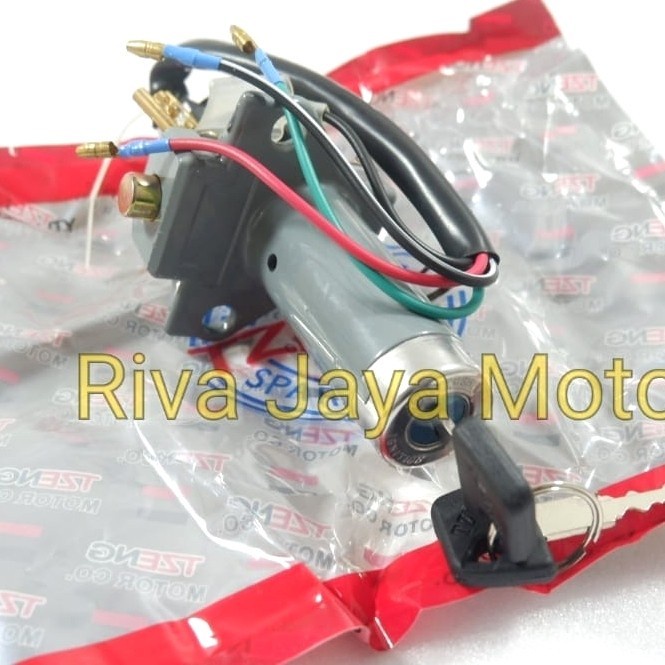 Kunci Kontak GLPro Lama GL Pro 4 Kabel 4k