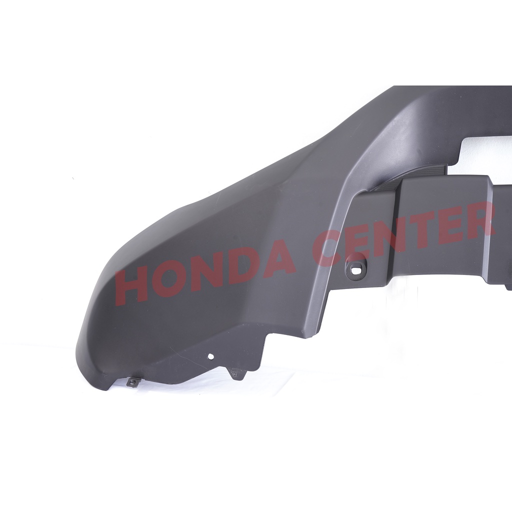 bumper bemper bamper depan lower bawah honda crv re gen3 2010 2011 2012