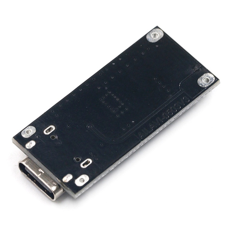 Zzz 3A 5V Ke 4.2V Type-C USB Input Polymer Ternary Lithium Charging Board