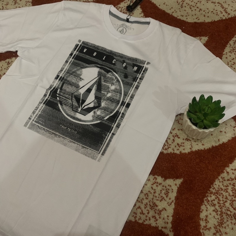 Kaos Volcom box stone mirror