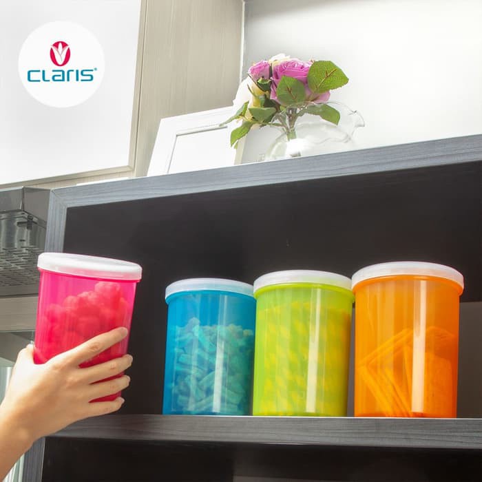 Claris Seal N Store Toples 1300ml (1934)