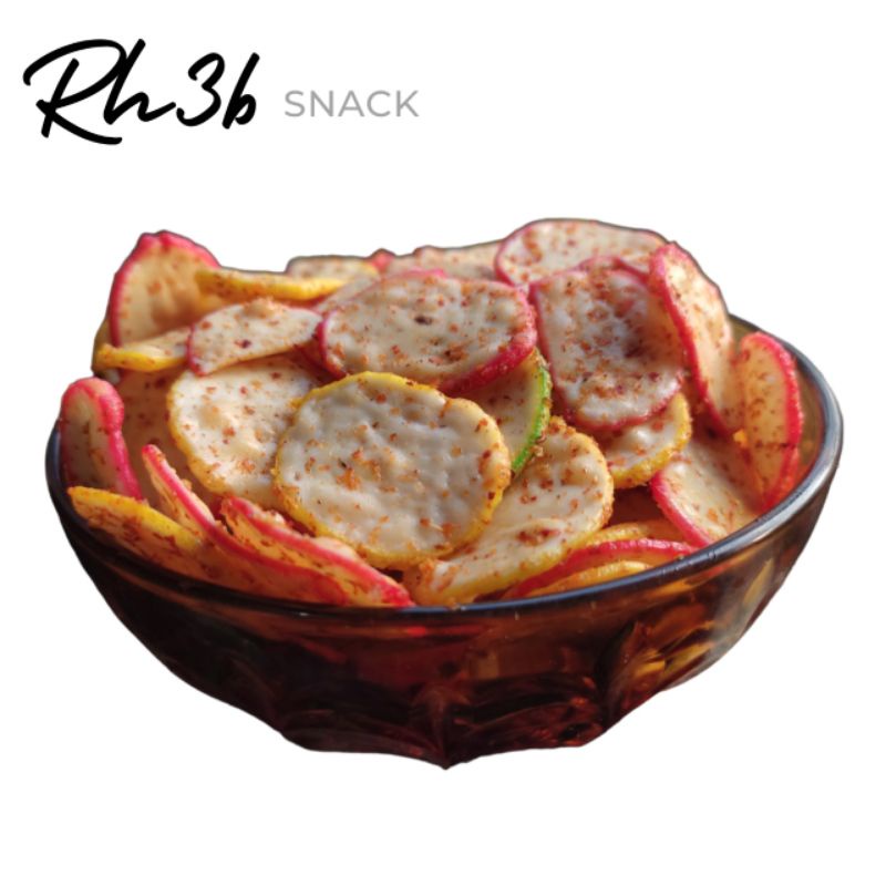 

Kerupuk Seblak Bantat, Produk Rumahan, Stok Selalu Baru