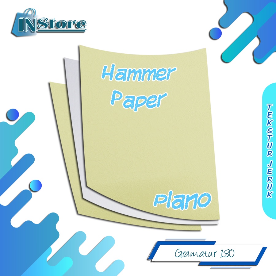 

KARTON FANCY HAMMER, 180gsm, PLANO 79 x 109 cm