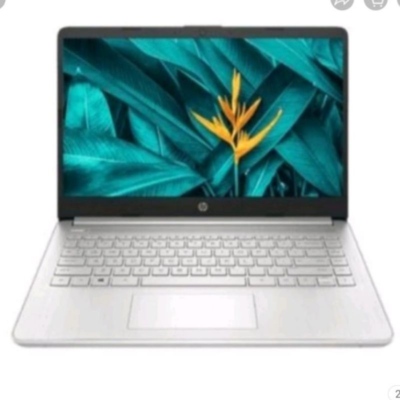 LAPTOP Second hp core i5 1155g7 512 gb