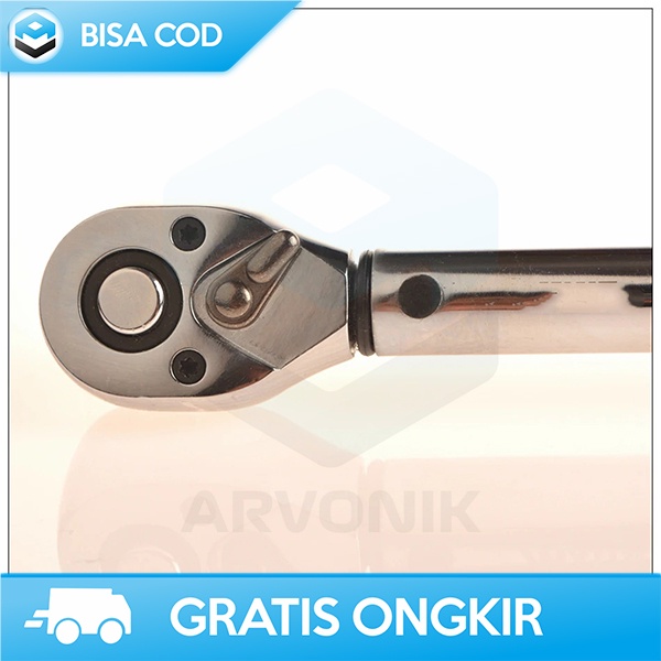 KUNCI PAS TORQUE WRENCH 25 IN 1 SET LENGKAP ALAT REPARASI STAINLESS