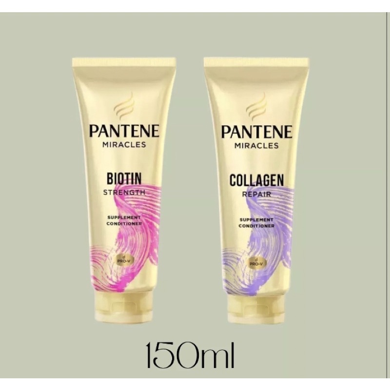 KONDISINER PANTENE- DOVE