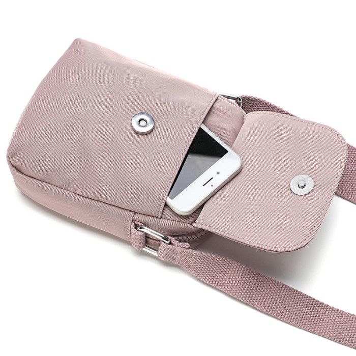 Best Seller Tas Selempang Wanita Haruica Bag 80102 Sling Bag