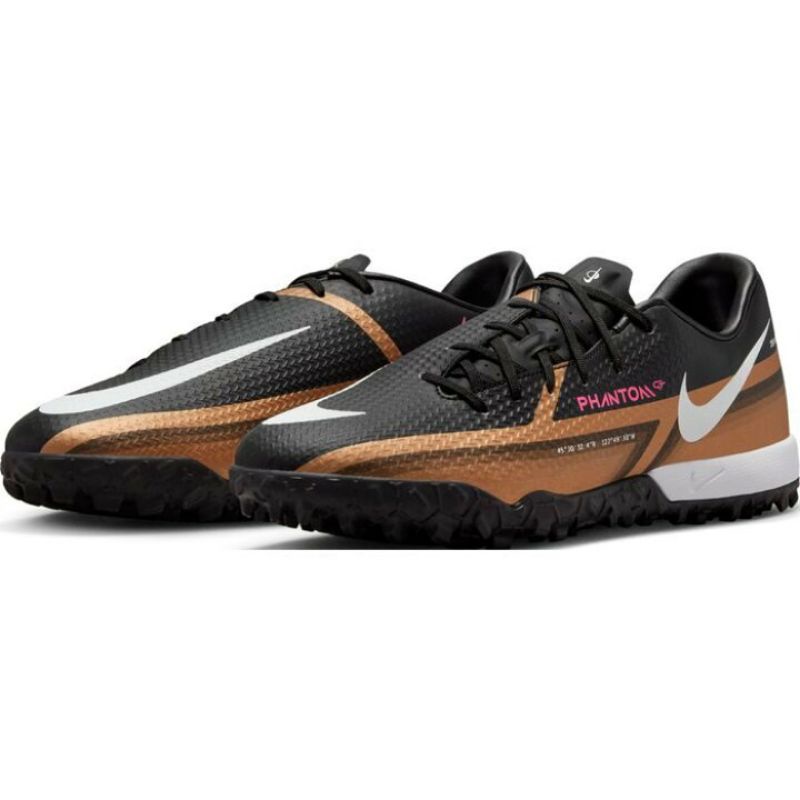 Sepatu Futsal Nike Phantom GT2 Academy TF DR5965810 Original
