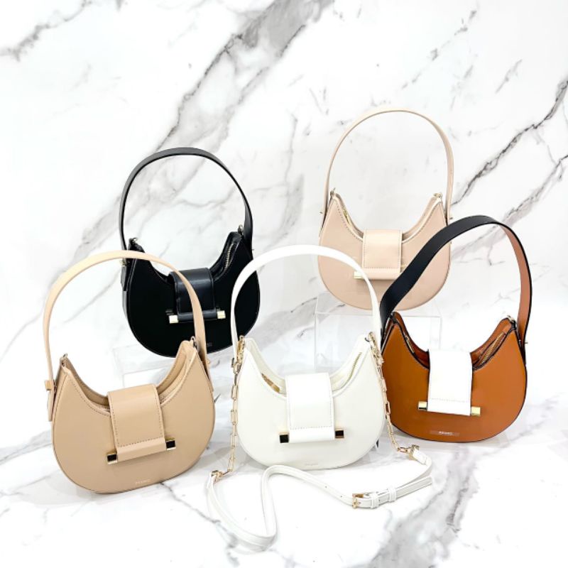 TAS WANITA PEDRO/SLINGBAG PEDRO/TAS BAHU WANITA PEDRO ORIGINAL