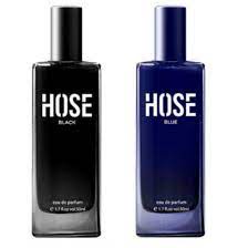 HOSE EDP Black Blue 50 Ml Parfum Pria HOSE Eau De Parfum