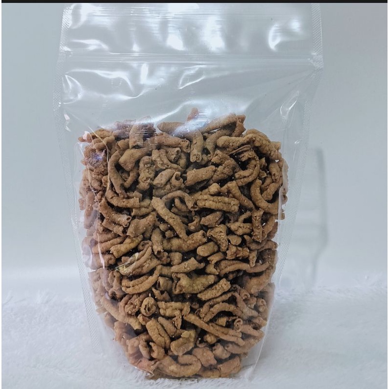 

Kripik Usus Original