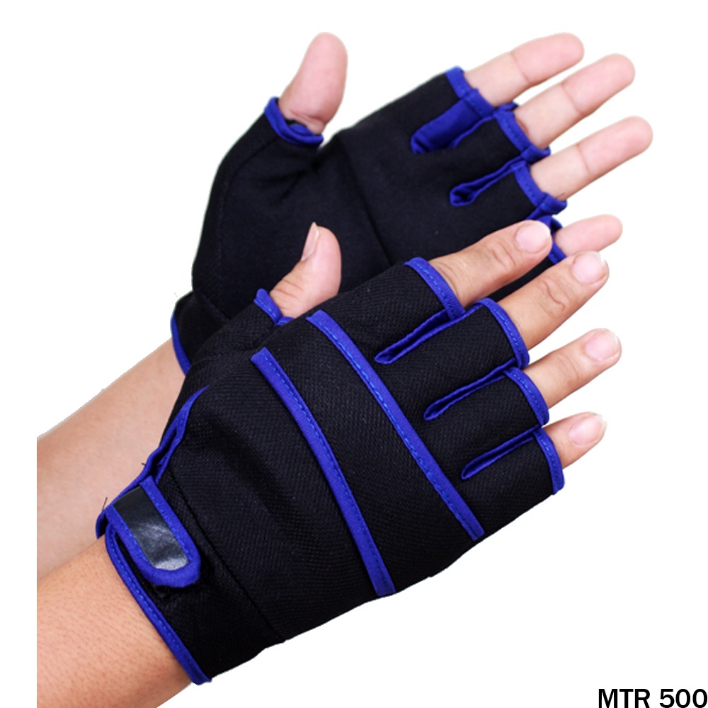 Sarung Tangan Motor Pria - MTR 430