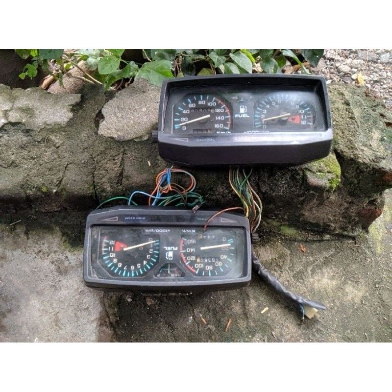 SPIDOMETER GL MAX PRO ORIGINAL COPOTAN MOTOR SPIDO GL MAX PRO ORIGINAL